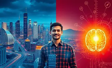 A Influência do Ambiente na Sua Jornada de Riqueza