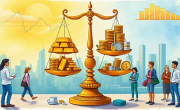 Desmistificando a Riqueza: Verdades e Mitos