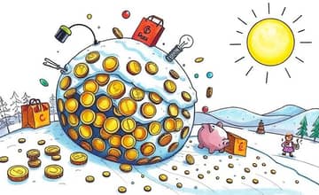 A Arte de Economizar: Transforme Pequenas Atitudes em Grandes Ganhos