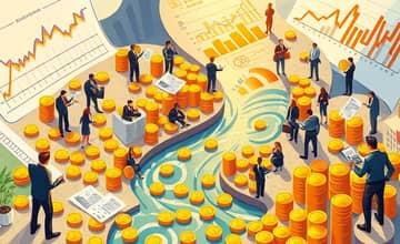 Compreendendo o Fluxo de Caixa: Além dos Números