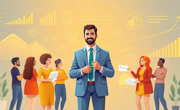 Mentoria Financeira: O Atalho para o Sucesso Que Você Precisa