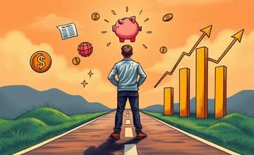 Desafios Financeiros Comuns e Suas Soluções