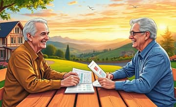 Aposentadoria de Sonho: Como Planejar e Garantir Seu Amanhã