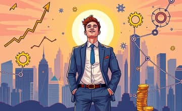 A Mentalidade do Empreendedor e o Acúmulo de Riqueza