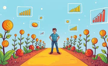 Guia Essencial para Começar a Investir do Zero