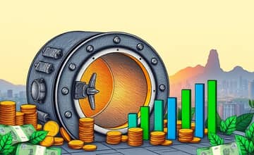 Investimentos de Baixo Risco: Onde Colocar Seu Dinheiro com Segurança