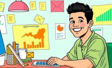 Orçamento Descomplicado: A Chave para o Controle Financeiro