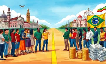 Empréstimos e Financiamentos: Faça A Melhor Escolha Para Seu Projeto