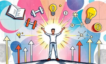 Investindo em Você: O Ativo Mais Valioso do Seu Portfólio