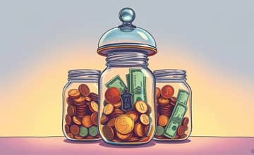 Construindo um Fundo de Emergência Robusto