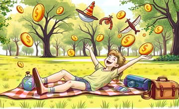 A Arte de Economizar Sem Abrir Mão do Prazer