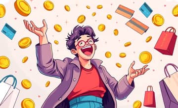 Estratégias de Cashback e Pontos para Economizar