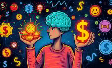 A Psicologia do Dinheiro: Entenda Seus Hábitos