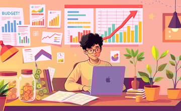 Planejamento Financeiro Descomplicado para Iniciantes