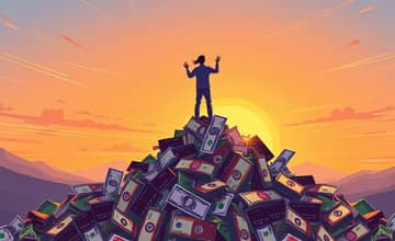 Estratégias Financeiras para uma Vida Sem Dívidas