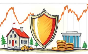 Blindagem Financeira: Proteja Seu Patrimônio