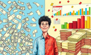 Dominando o Orçamento: Do Caos à Clareza Financeira