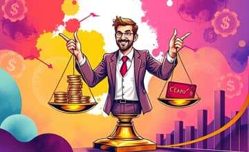 O Poder da Negociação para Sua Carteira