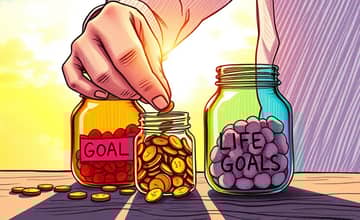 Autodisciplina Financeira: O Pilar da Prosperidade