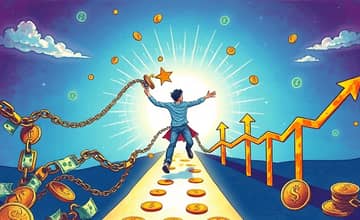 O Manual Completo para Vencer a Procrastinação Financeira