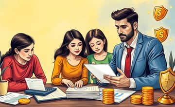 Como Gerenciar o Dinheiro em Tempos de Crise