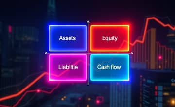 A Matriz do Equilíbrio Financeiro