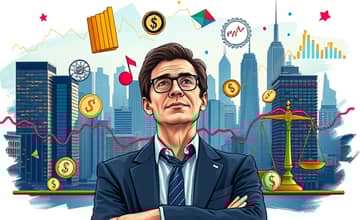 Análise de Risco: Entendendo os Desafios Antes de Investir