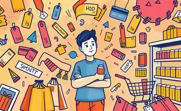 Como Evitar Armadilhas de Consumo