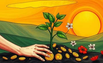 Investindo em Você: O Primeiro Passo para a Riqueza