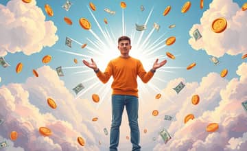 Desvendando os Mitos do Dinheiro