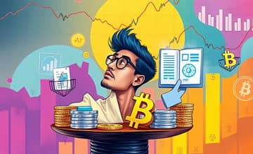 Tomada de Decisão Financeira Inteligente