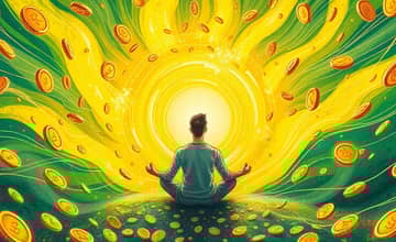 A Lei da Atração Financeira: Funciona?