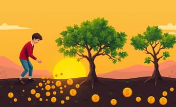 Como Fazer Seu Dinheiro Trabalhar Para Você