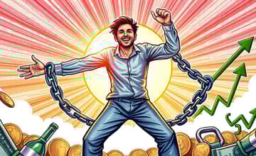 Transformando Dívidas em Oportunidades