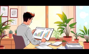 O Impacto da Saúde Financeira na Sua Vida