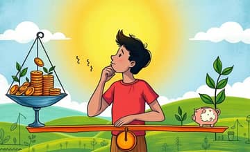 O Poder dos Pequenos Sacrifícios Financeiros