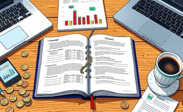 O Diário Financeiro: Seu Aliado na Gestão