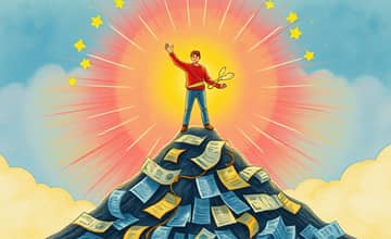 Cortando o Cordão Umbilical com o Superendividamento