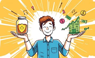 Gerenciamento de Riscos Financeiros Pessoais