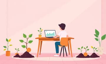 O Caminho da Riqueza Silenciosa: Segredos dos Milionários Anônimos