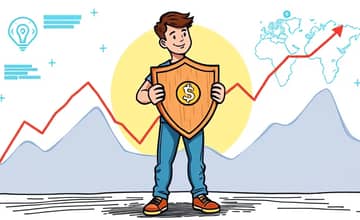 Desvendando o Futuro: Prepare Suas Finanças para Qualquer Cenário