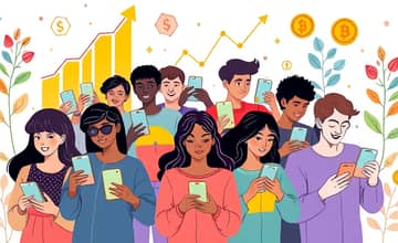 Além da Sobrevivência: Thrive Financeiramente, Não Apenas Exista