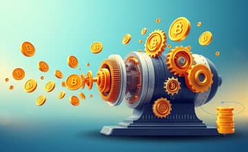 Sua Máquina de Dinheiro: Crie Ativos que Trabalham para Você