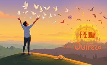 A Essência da Riqueza: Mais do Que Dinheiro, é Liberdade e Propósito