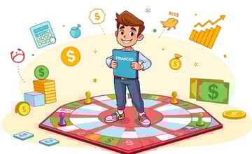 Dominando o Jogo do Dinheiro: Regras para Vencer em Suas Finanças