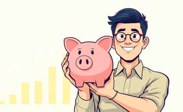 Autodisciplina Financeira: O Segredo para o Sucesso Duradouro