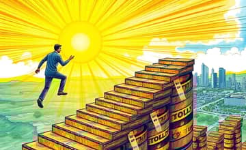 Metas Realistas: Construindo Seu Caminho para a Riqueza