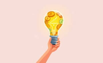 Decifrando o Dinheiro: Termos Financeiros Simplificados