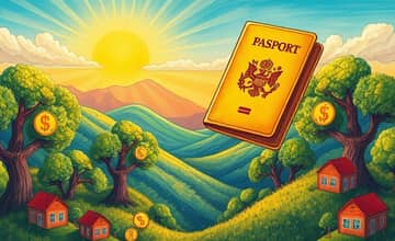 Seu Passaporte para a Abundância: Estratégias de Crescimento Patrimonial