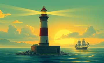 O Farol da Independência: Guie-se para um Futuro Livre